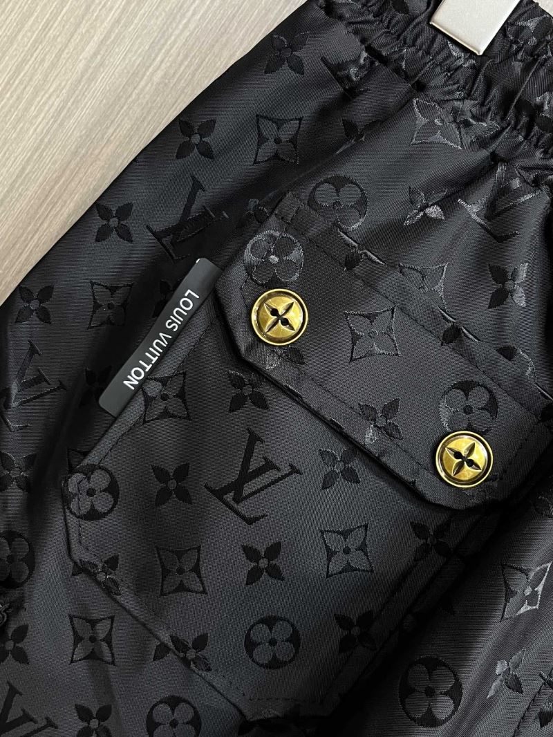 Louis Vuitton Short Pants